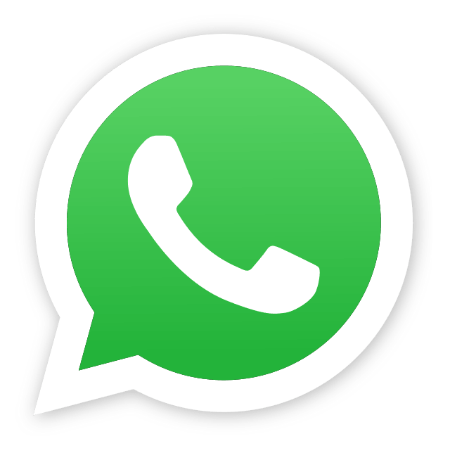 WhatsApp Icon